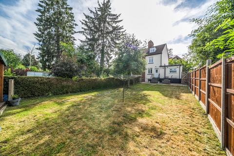 3 bedroom end of terrace house for sale, Chapel Street, East Malling, West Malling