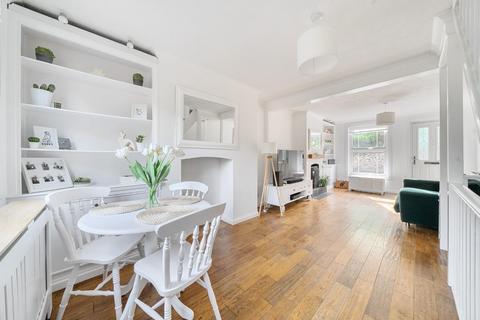 3 bedroom end of terrace house for sale, Chapel Street, East Malling, West Malling
