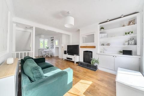 3 bedroom end of terrace house for sale, Chapel Street, East Malling, West Malling