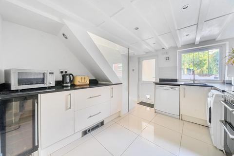 3 bedroom end of terrace house for sale, Chapel Street, East Malling, West Malling