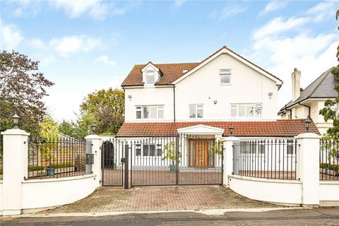 undefined, Camlet Way, Hadley Wood, Hertfordshire, EN4