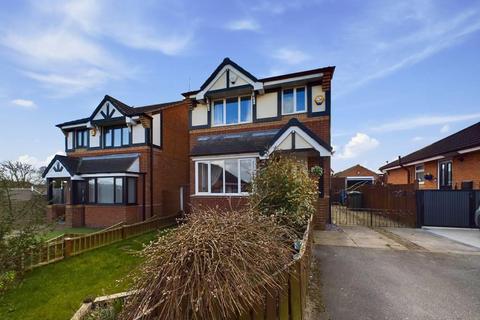 undefined, Hazelwood Gardens, Hemsworth, Pontefract