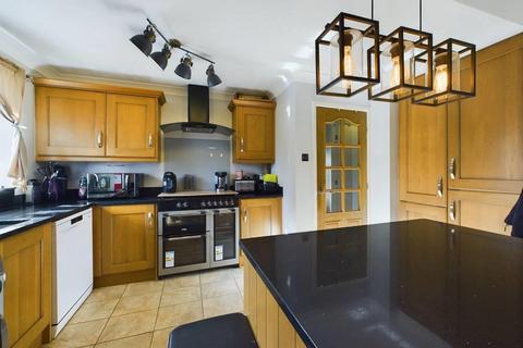 undefined, Hazelwood Gardens, Hemsworth, Pontefract