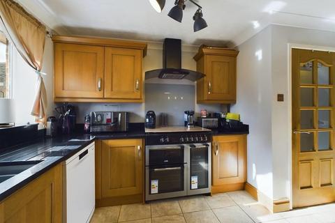 undefined, Hazelwood Gardens, Hemsworth, Pontefract