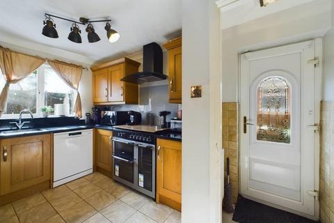 undefined, Hazelwood Gardens, Hemsworth, Pontefract