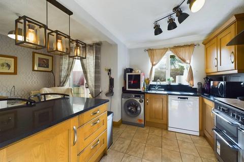 undefined, Hazelwood Gardens, Hemsworth, Pontefract