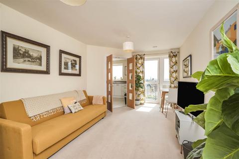 1 bedroom apartment for sale, Wardington Court, Welford Road, Northampton