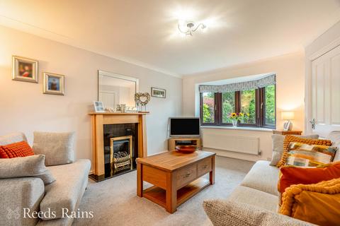 12 Brier Heights Close, Brierfield, Nelson, BB9 0HL