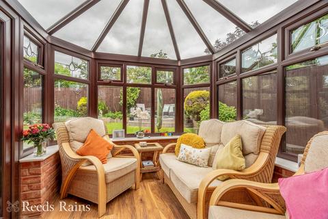12 Brier Heights Close, Brierfield, Nelson, BB9 0HL