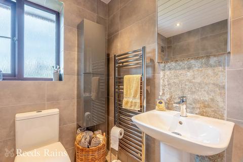 12 Brier Heights Close, Brierfield, Nelson, BB9 0HL