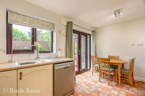 12 Brier Heights Close, Brierfield, Nelson, BB9 0HL