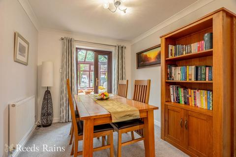 12 Brier Heights Close, Brierfield, Nelson, BB9 0HL