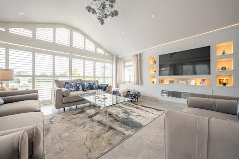 5 bedroom detached house for sale, Heol Adam, Hengoed, Gelligaer