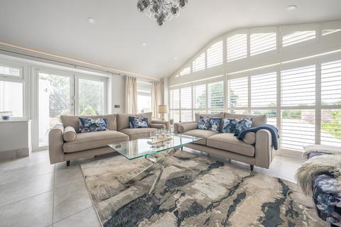 5 bedroom detached house for sale, Heol Adam, Hengoed, Gelligaer