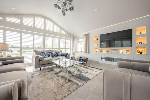 5 bedroom detached house for sale, Heol Adam, Gelligaer, CF82