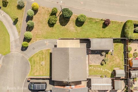 8 Severn Close, Biddulph, Stoke-on-trent, ST8 7PG