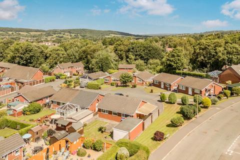 8 Severn Close, Biddulph, Stoke-on-trent, ST8 7PG