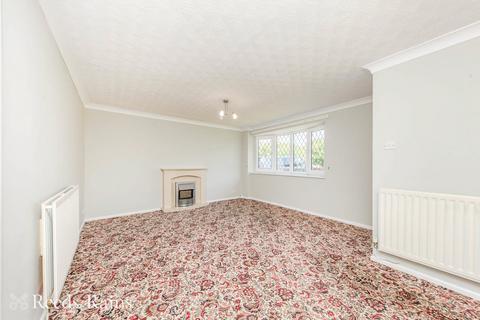 8 Severn Close, Biddulph, Stoke-on-trent, ST8 7PG