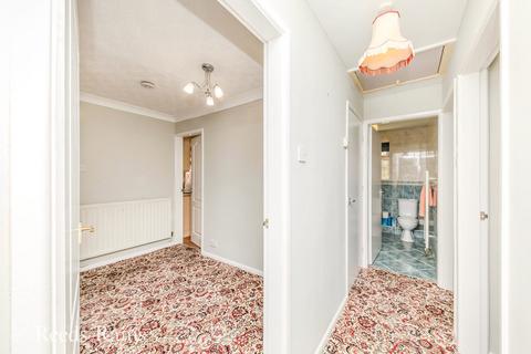 8 Severn Close, Biddulph, Stoke-on-trent, ST8 7PG