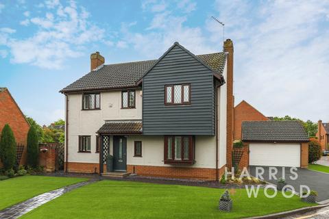 undefined, Rookery Close, Hatfield Peverel, Chelmsford, Essex, CM3