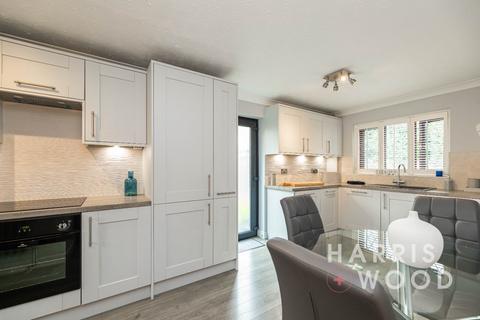 undefined, Rookery Close, Hatfield Peverel, Chelmsford, Essex, CM3
