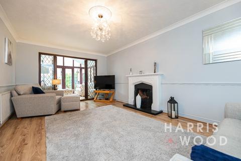 undefined, Rookery Close, Hatfield Peverel, Chelmsford, Essex, CM3