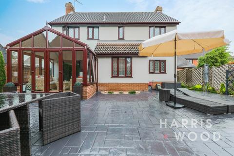 undefined, Rookery Close, Hatfield Peverel, Chelmsford, Essex, CM3