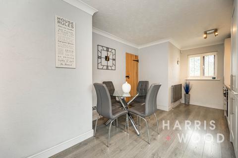undefined, Rookery Close, Hatfield Peverel, Chelmsford, Essex, CM3