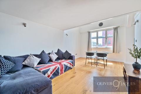 1 bedroom apartment for sale, Lexington Building, Bow Quarter, London, E3