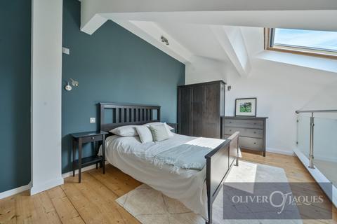 1 bedroom apartment for sale, Lexington Building, Bow Quarter, London, E3