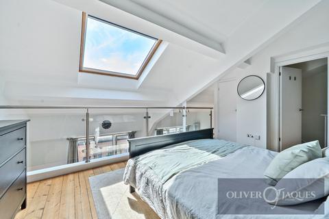 undefined, Lexington Building, Bow Quarter, London, E3