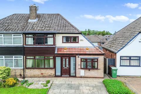 3 bedroom semi-detached house for sale, Eskdale Road, Ashton-In-Makerfield, WN4
