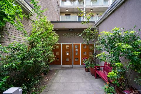 1 bedroom apartment for sale, Holmrook, Eversholt Street, Euston, NW1