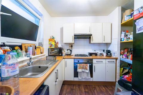 1 bedroom apartment for sale, Holmrook, Eversholt Street, Euston, NW1