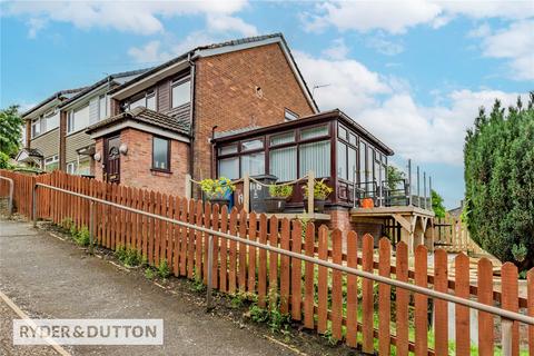 19 Arnside Close, Shaw, Oldham, OL2 8JR