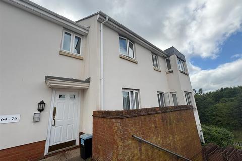 2 bedroom flat for sale, Oakfields, Tiverton EX16