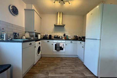 2 bedroom flat for sale, Oakfields, Tiverton EX16