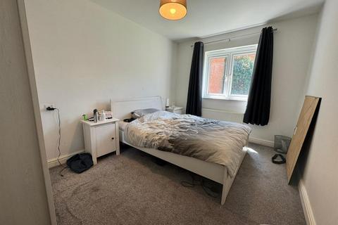 2 bedroom flat for sale, Oakfields, Tiverton EX16