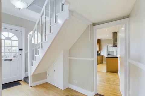 3 bedroom terraced house to rent, Leopold Street, Southsea, PO4