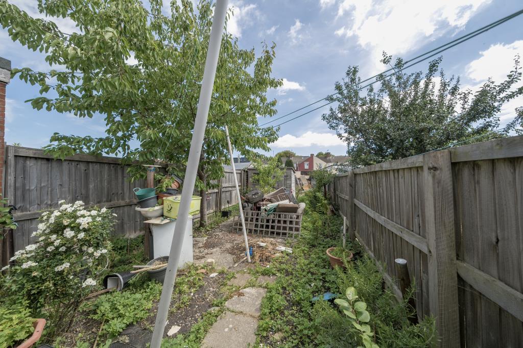 External Grounds