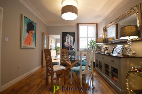 3 bedroom terraced house to rent, Highland Road, Earlsdon, Coventry, CV5