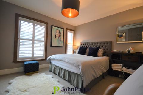 3 bedroom terraced house to rent, Highland Road, Earlsdon, Coventry, CV5