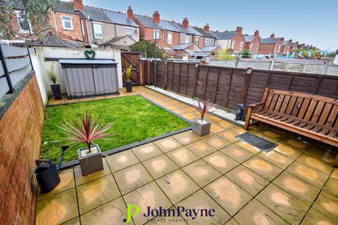 3 bedroom terraced house to rent, Highland Road, Earlsdon, Coventry, CV5