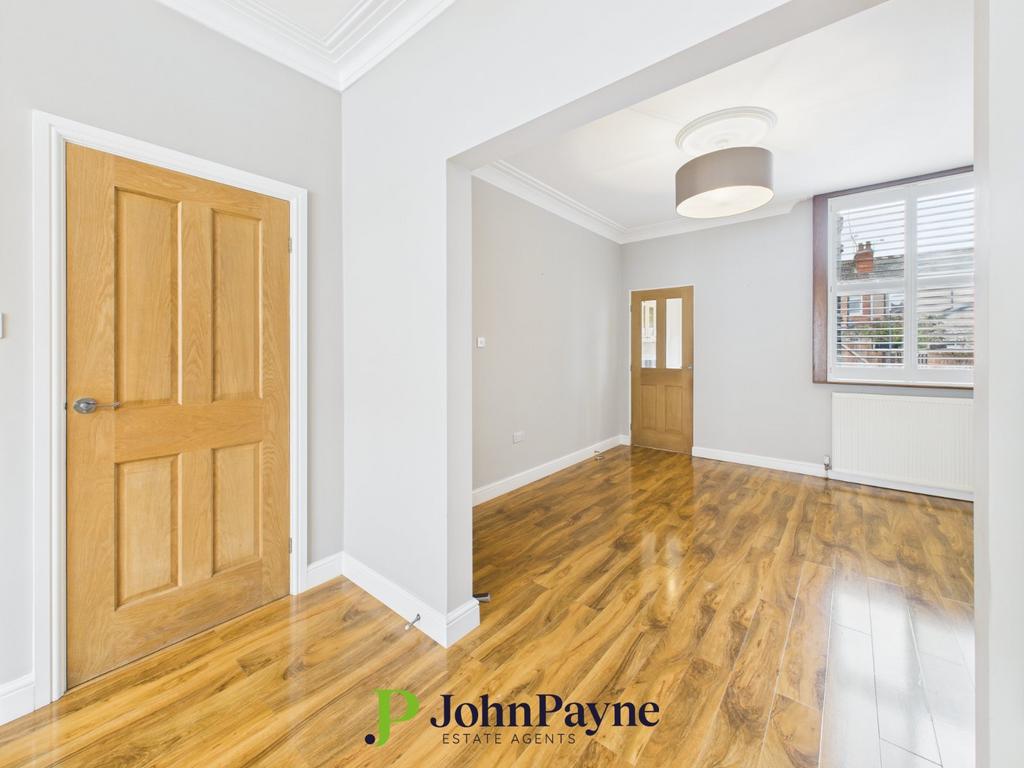 Living / Dining Room