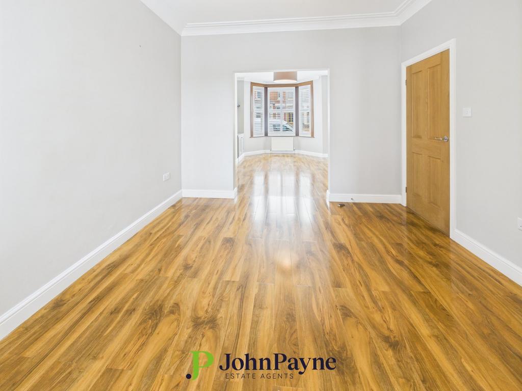 Living / Dining Room
