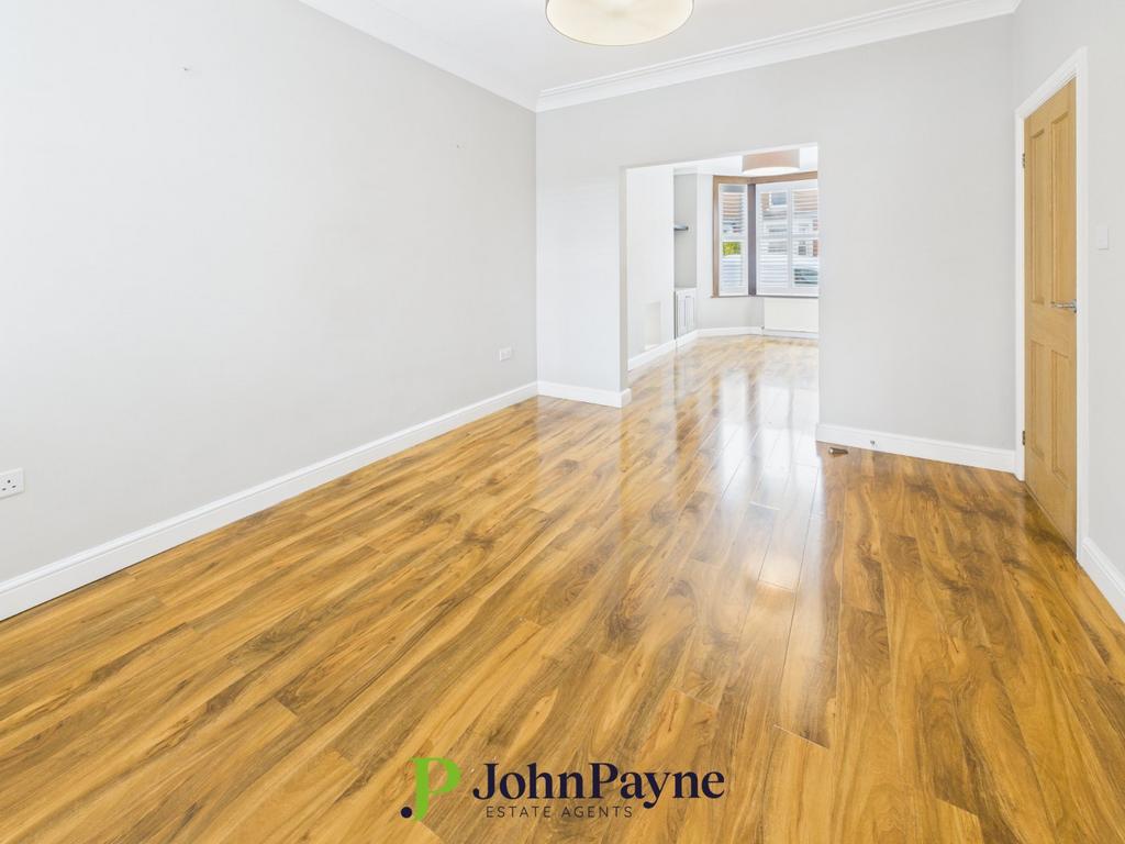 Living / Dining Room