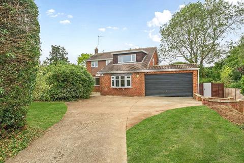 undefined, Grange Road, Ampthill, Bedfordshire, MK45