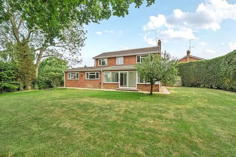 undefined, Grange Road, Ampthill, Bedfordshire, MK45