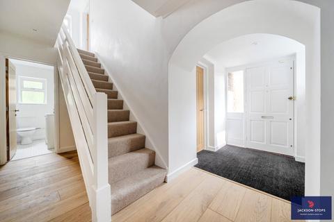 undefined, Grange Road, Ampthill, Bedfordshire, MK45