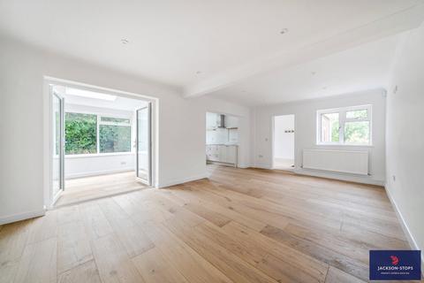 undefined, Grange Road, Ampthill, Bedfordshire, MK45